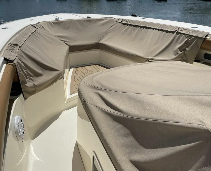 Slide: The Image of Scout 380 LXF 2019 - 7232892