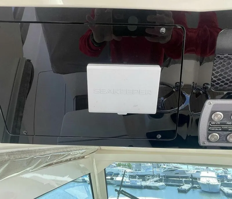Slide: The Image of Scout 380 LXF 2019 - 6945796