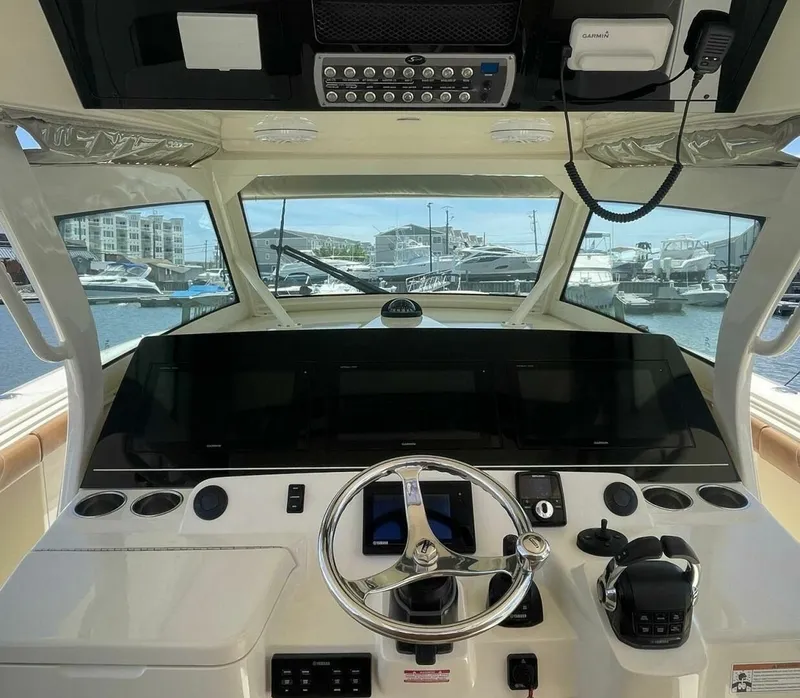 Slide: The Image of Scout 380 LXF 2019 - 7232847