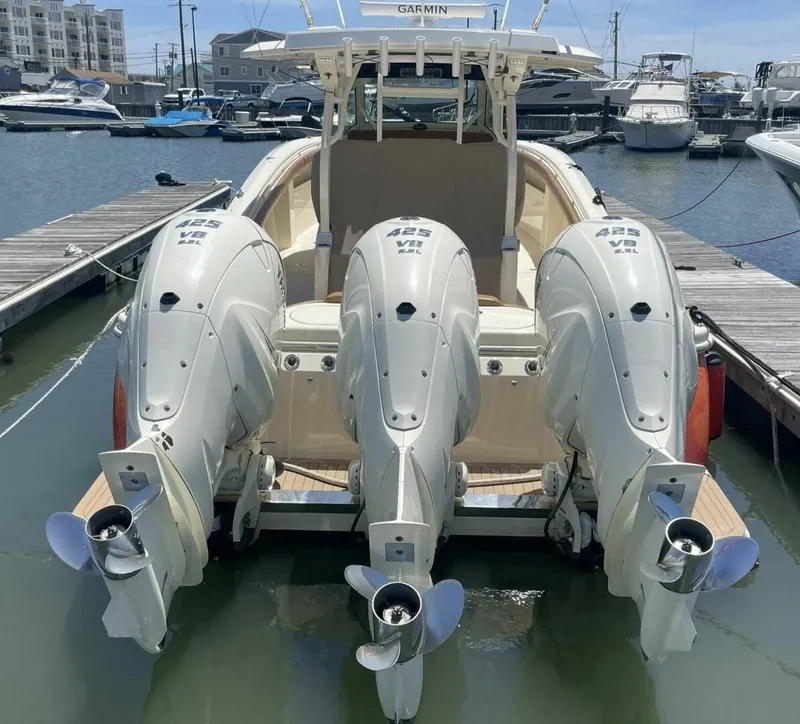 Slide: The Image of Scout 380 LXF 2019 - 6945718