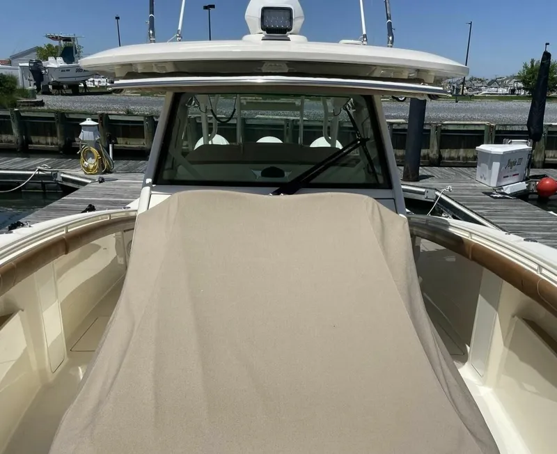 Slide: The Image of Scout 380 LXF 2019 - 6945841