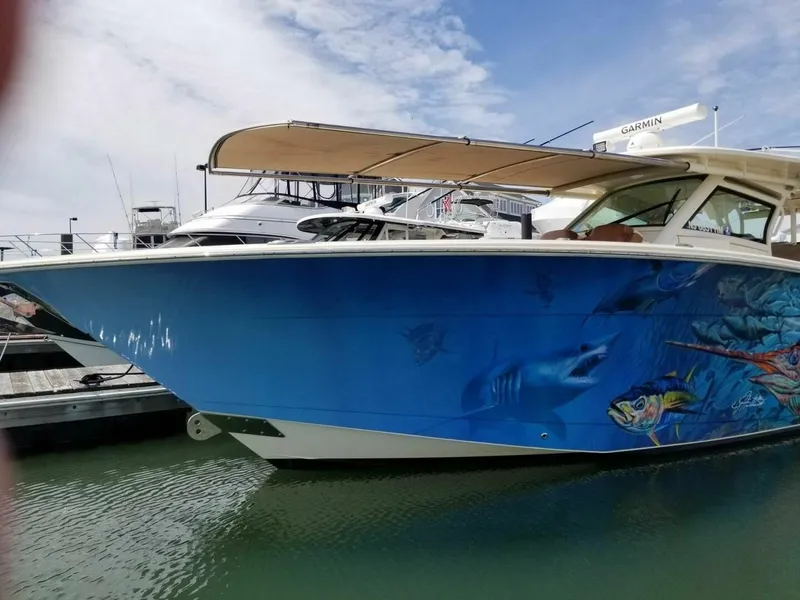 Slide: The Image of Scout 380 LXF 2019 - 7232775