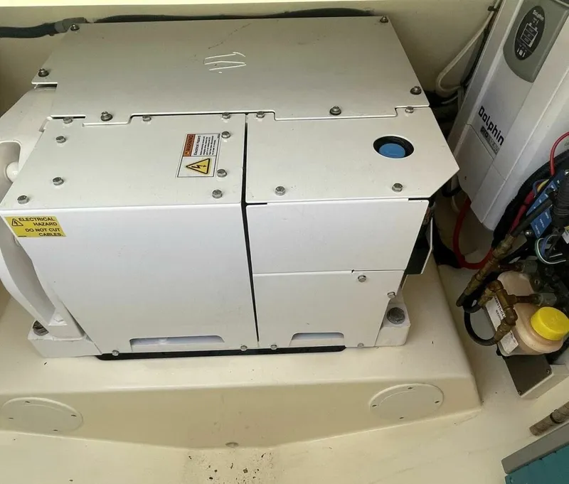 Slide: The Image of Scout 380 LXF 2019 - 6945768