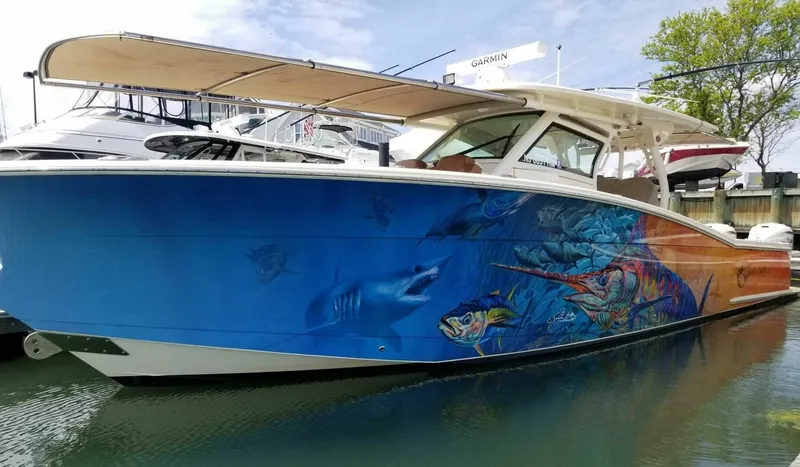 Slide: The Image of Scout 380 LXF 2019 - 7232772