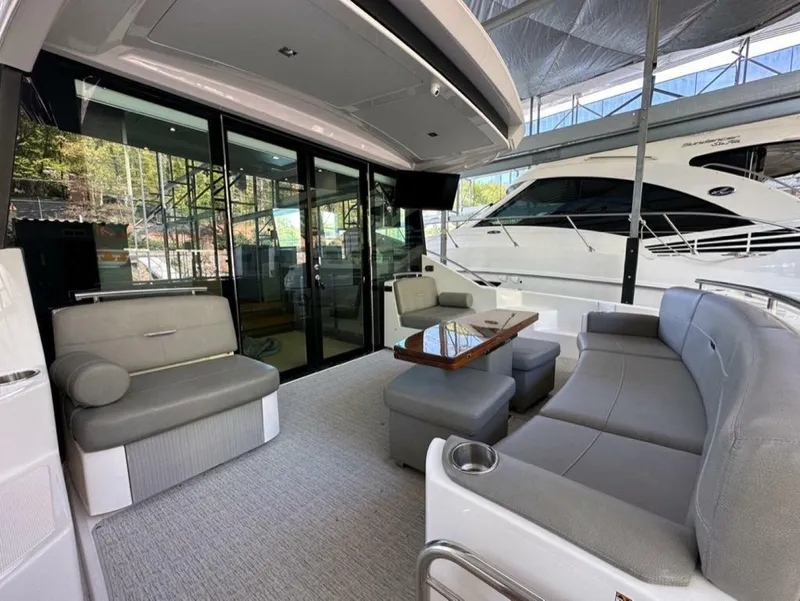 Slide: The Image of Tiara C53 Coupe 2019 - 6945864