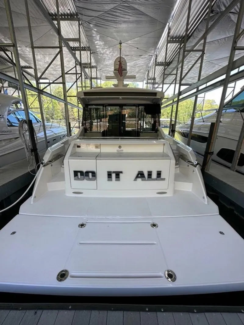Slide: The Image of Tiara C53 Coupe 2019 - 7232898