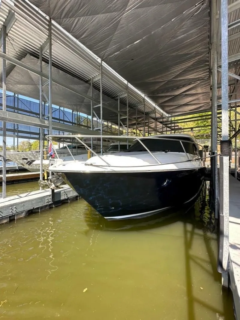 Slide: The Image of Tiara C53 Coupe 2019 - 7232879