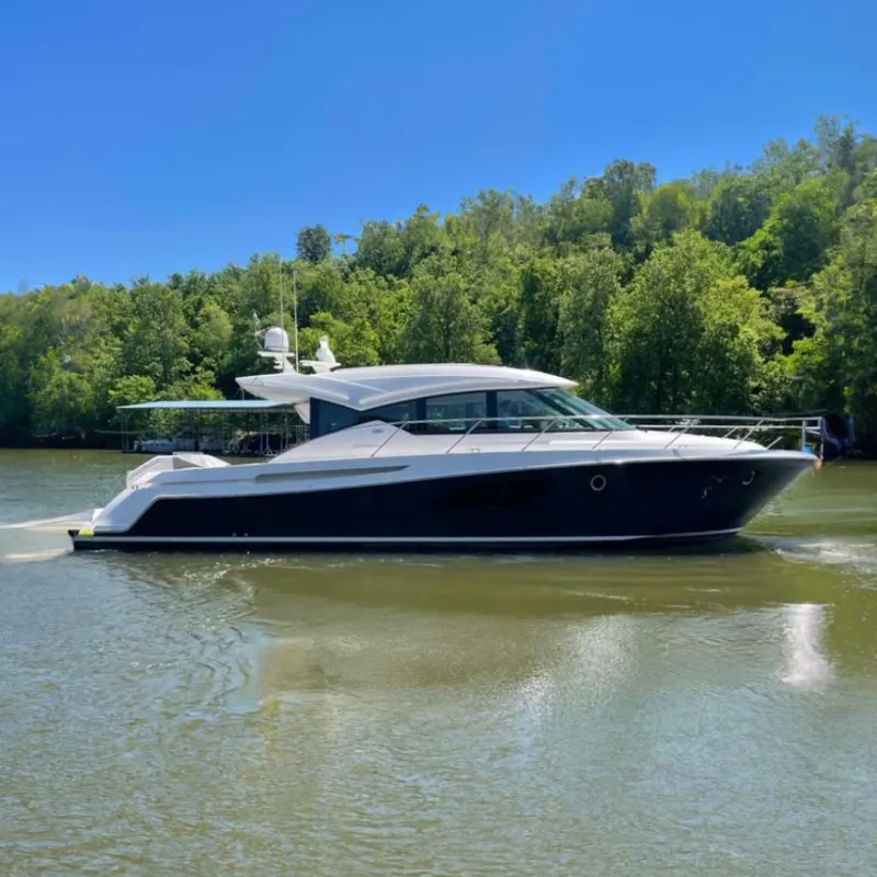 The Image of Tiara C53 Coupe 2019 - 7232806