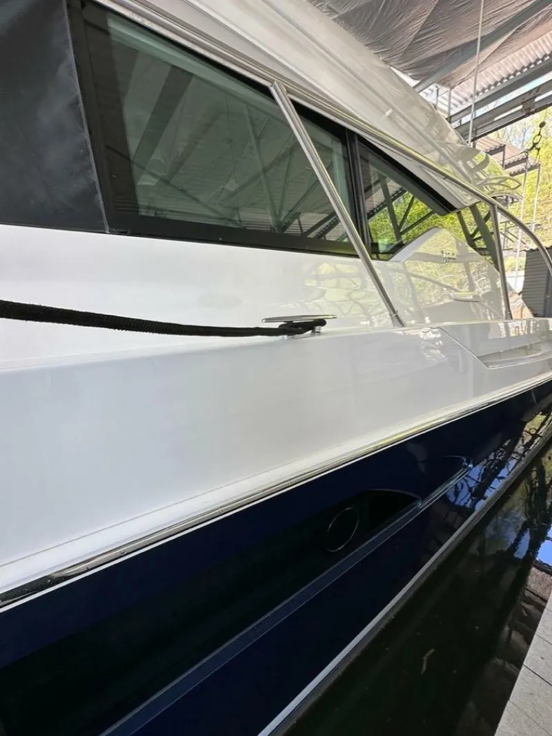 Slide: The Image of Tiara C53 Coupe 2019 - 6945857
