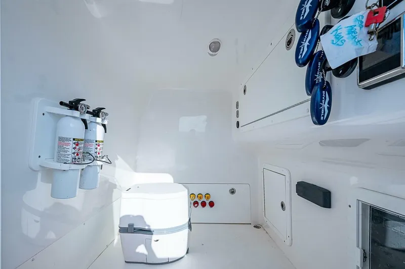 Slide: The Image of Invincible 40 Catamaran 2018 - 6946155