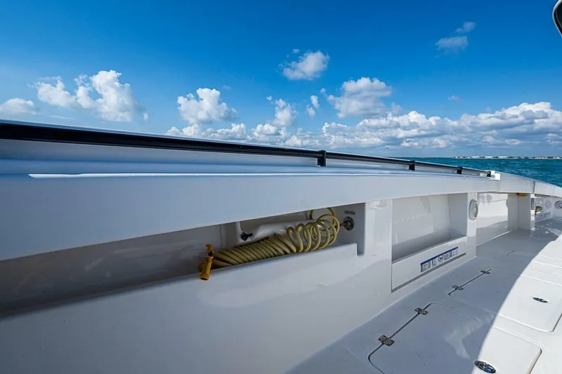 Slide: The Image of Invincible 40 Catamaran 2018 - 6946119