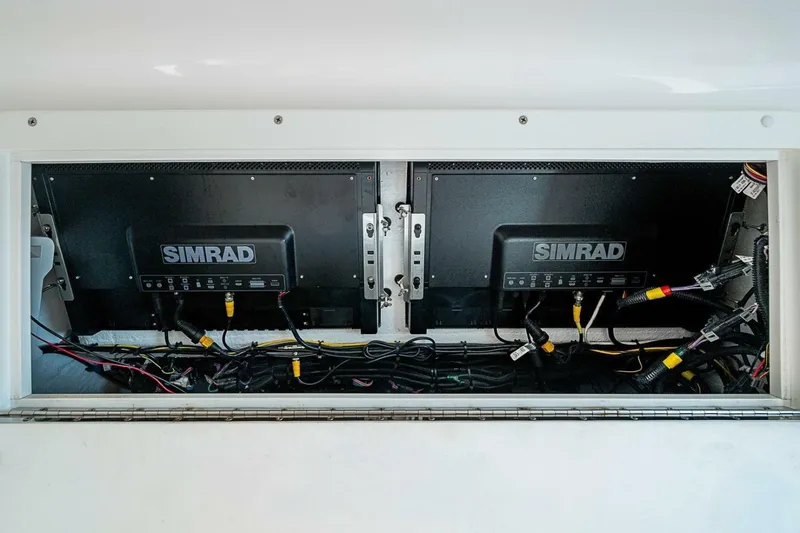 Slide: The Image of Invincible 40 Catamaran 2018 - 6946159