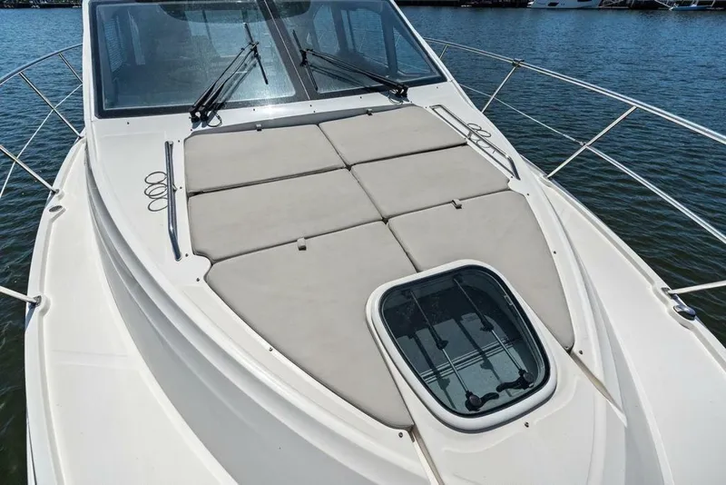Slide: The Image of Sea Ray Fly 460 2018 - 7233236