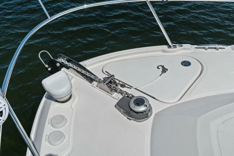 Slide: The Image of Sea Ray Fly 460 2018 - 7233234