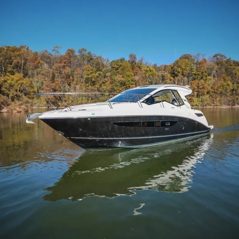 The Image of Sea Ray Sundancer 350 Coupe 2018 - 7389301