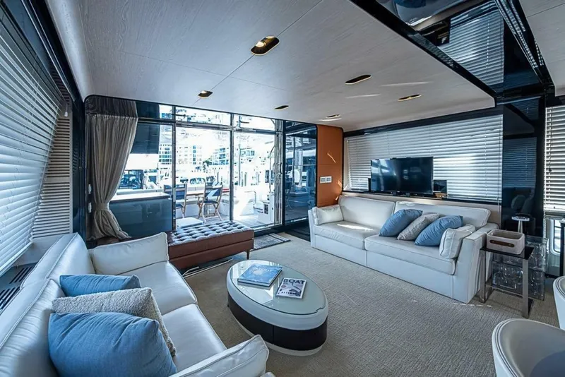 Slide: The Image of Azimut 80 2017 - 6946445