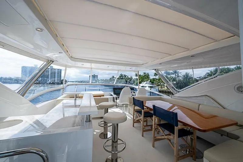 Slide: The Image of Azimut 80 2017 - 6946390