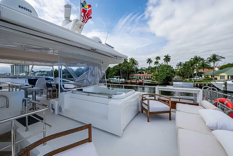 Slide: The Image of Azimut 80 2017 - 6946417