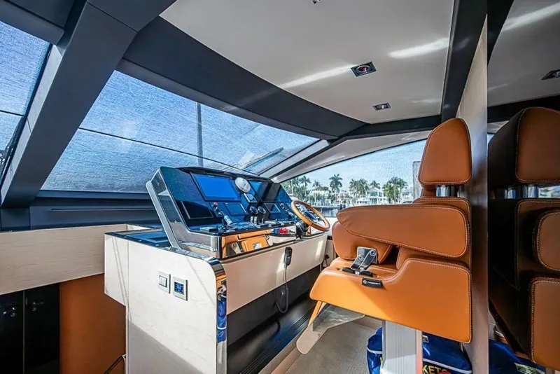 Slide: The Image of Azimut 80 2017 - 6946464