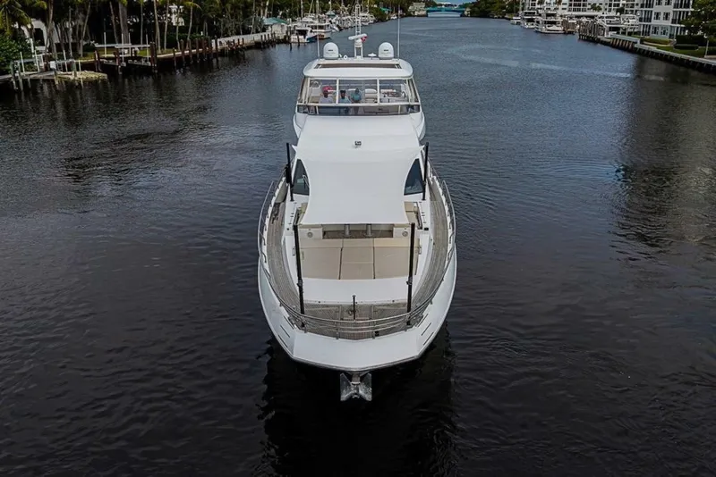 Slide: The Image of Azimut 80 2017 - 7233378