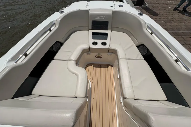 Slide: The Image of Boston Whaler 270 Vantage 2017 - 6987330
