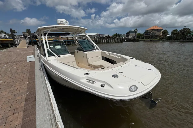 Slide: The Image of Boston Whaler 270 Vantage 2017 - 6987470