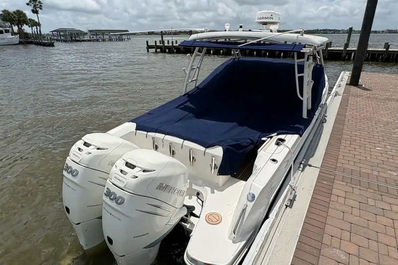Slide: The Image of Boston Whaler 270 Vantage 2017 - 6987835