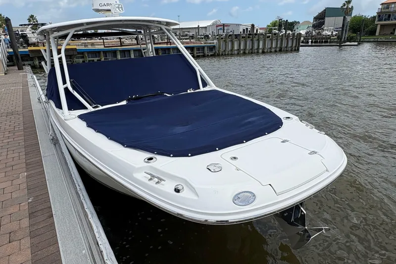 Slide: The Image of Boston Whaler 270 Vantage 2017 - 6987752
