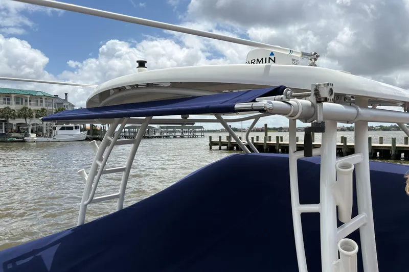 Slide: The Image of Boston Whaler 270 Vantage 2017 - 6987614