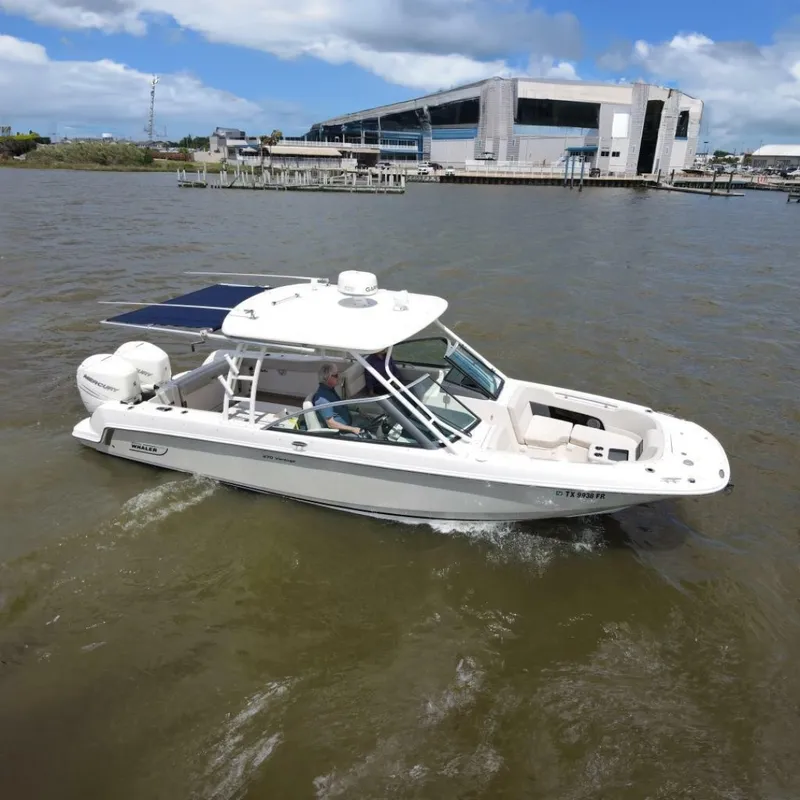 The Image of Boston Whaler 270 Vantage 2017 - 7233455