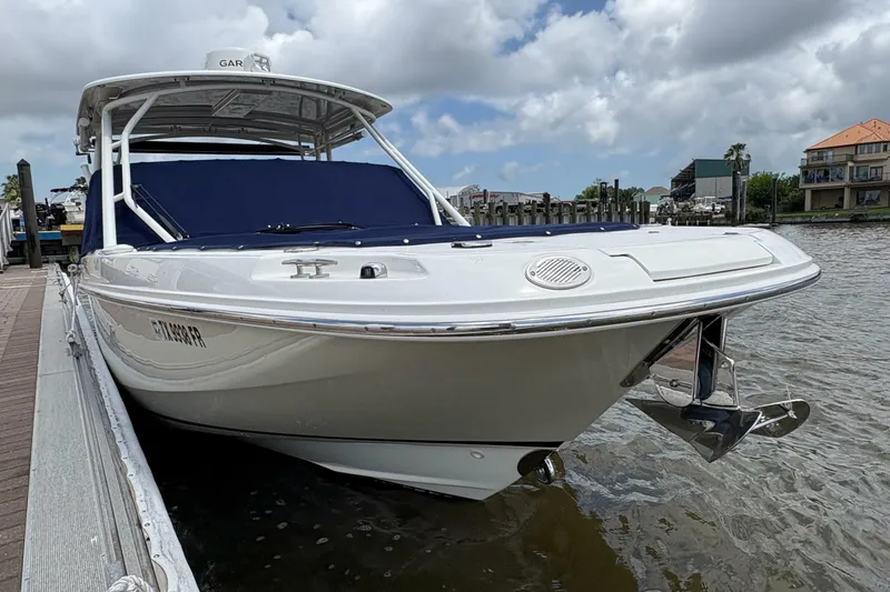 Slide: The Image of Boston Whaler 270 Vantage 2017 - 7233634