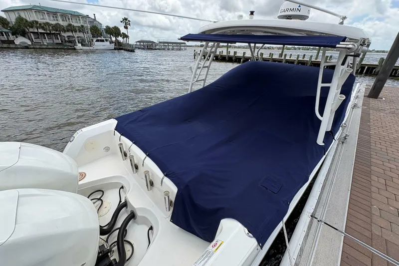 Slide: The Image of Boston Whaler 270 Vantage 2017 - 6987726