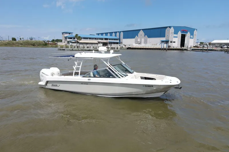 Slide: The Image of Boston Whaler 270 Vantage 2017 - 6986995
