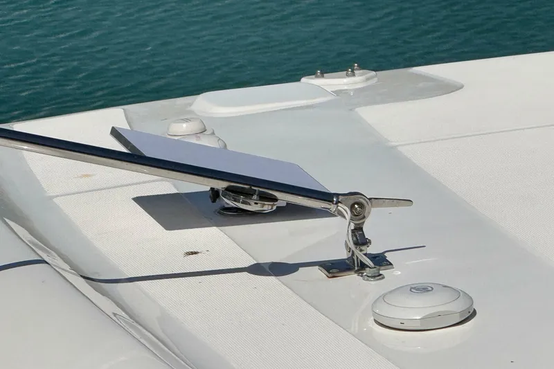 Slide: The Image of Boston Whaler 420 Outrage 2017 - 7389365