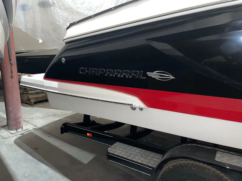 Slide: The Image of Chaparral 287 SSX 2017 - 6896028