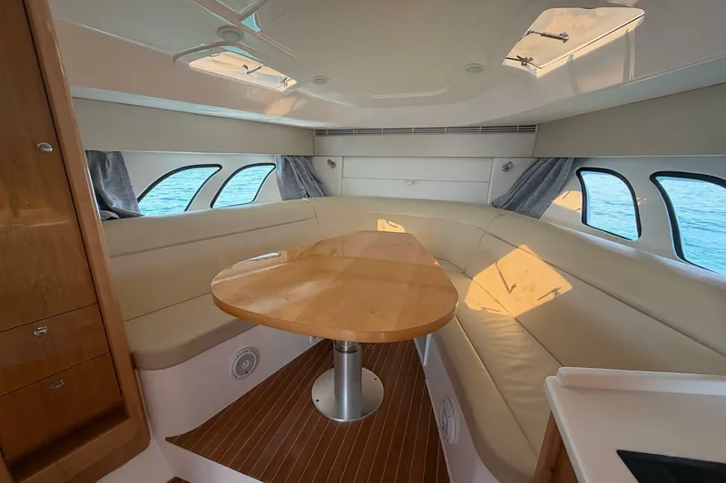 Slide: The Image of Intrepid 475 Sport Yacht 2017 - 6946666