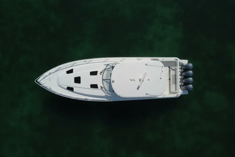 Slide: The Image of Intrepid 475 Sport Yacht 2017 - 6946601