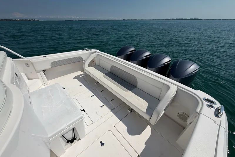 Slide: The Image of Intrepid 475 Sport Yacht 2017 - 6946616