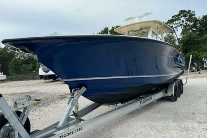 Slide: The Image of Scout 350 LXF 2017 - 7233928
