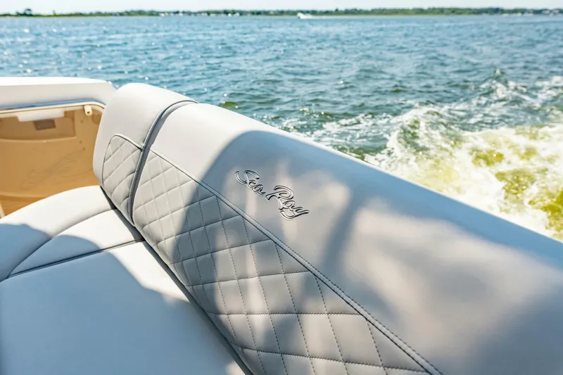 Slide: The Image of Sea Ray 510 Fly 2017 - 6946734