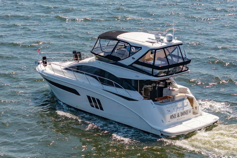 Slide: The Image of Sea Ray 510 Fly 2017 - 7389765