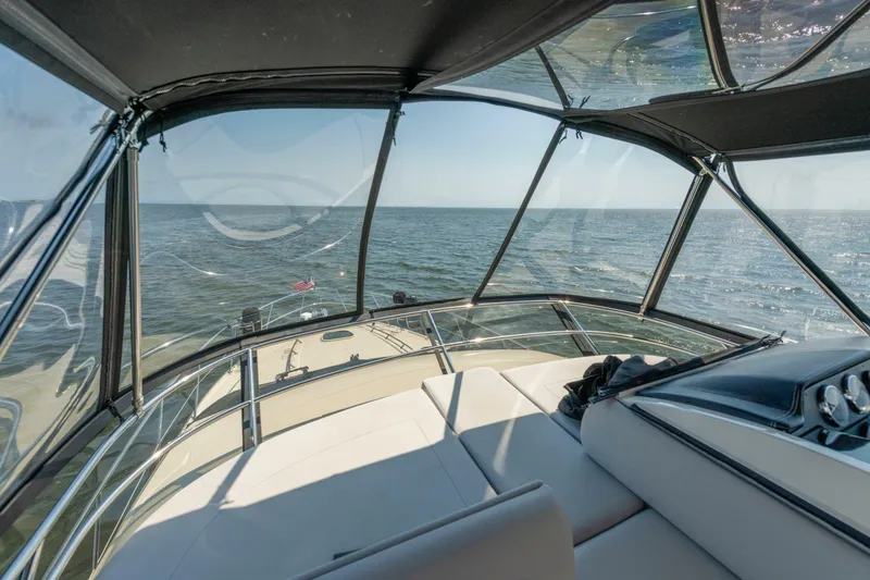 Slide: The Image of Sea Ray 510 Fly 2017 - 6946980