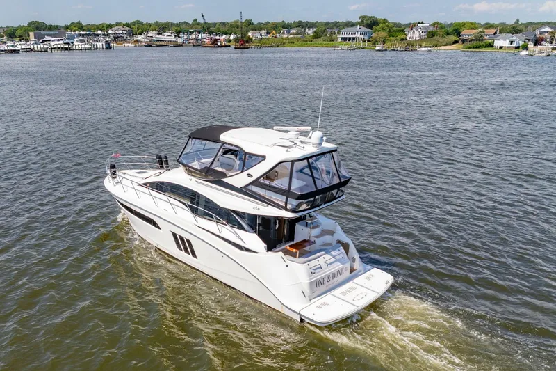 Slide: The Image of Sea Ray 510 Fly 2017 - 7389778