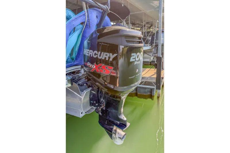 Slide: The Image of South Bay 523 RS 2017 - 7159147