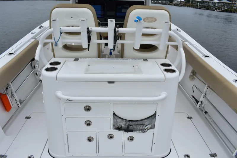 Slide: The Image of Sportsman Open 312 Center Console 2017 - 7089029