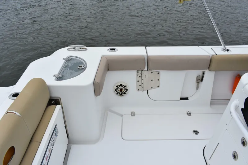Slide: The Image of Sportsman Open 312 Center Console 2017 - 7089033
