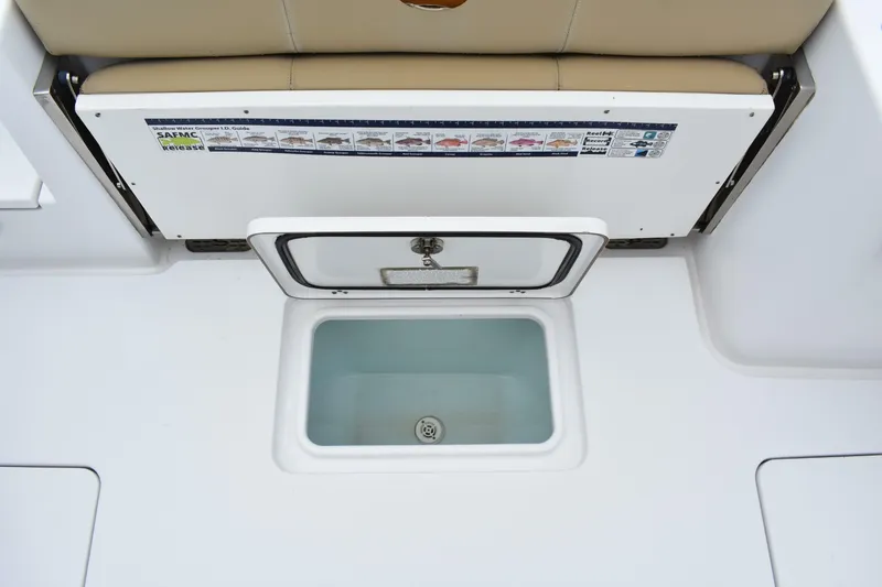 Slide: The Image of Sportsman Open 312 Center Console 2017 - 7234017