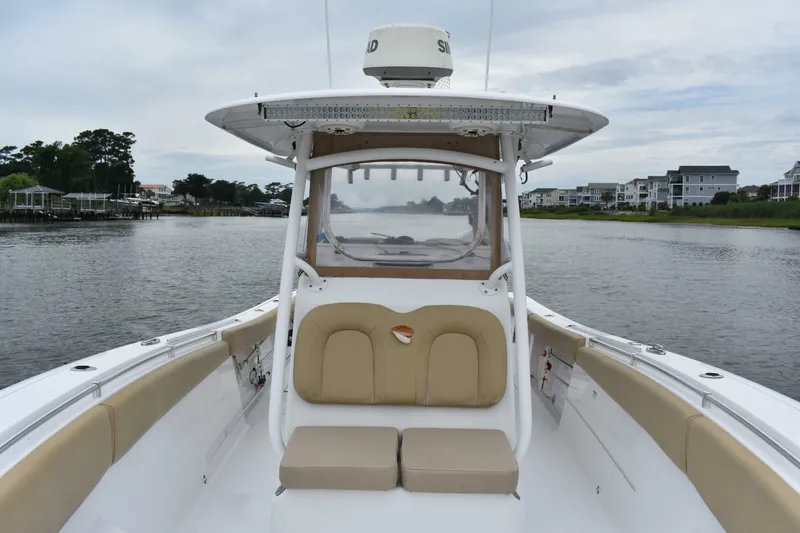 Slide: The Image of Sportsman Open 312 Center Console 2017 - 7389960