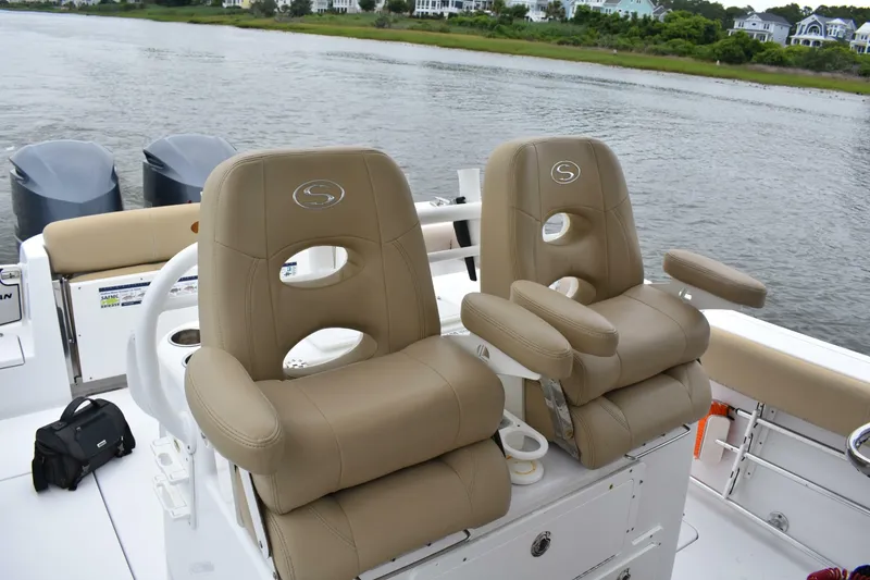 Slide: The Image of Sportsman Open 312 Center Console 2017 - 7089055
