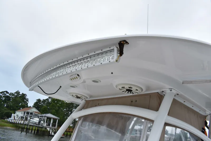Slide: The Image of Sportsman Open 312 Center Console 2017 - 7389963